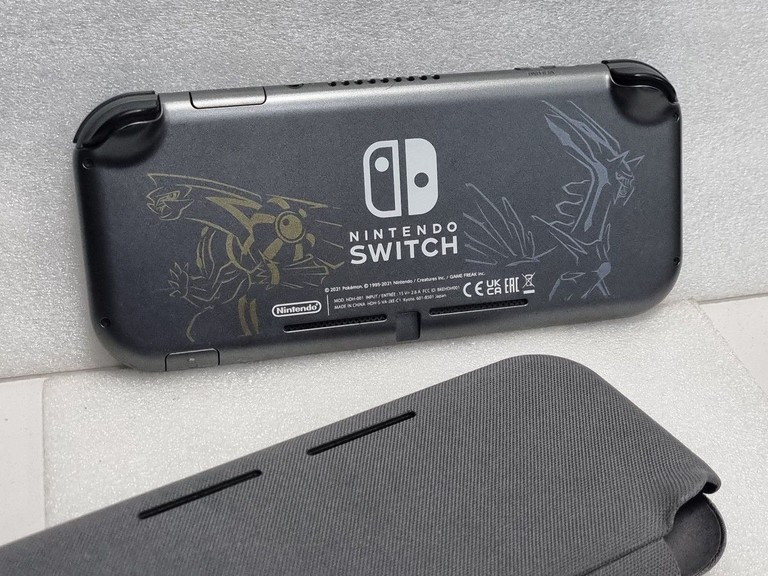 Розпродаж Nintendo switch lite, продавець Техноскарб