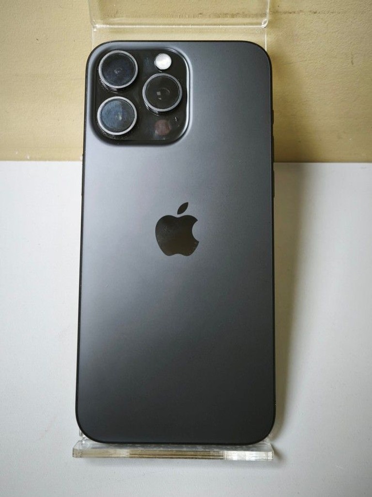 Купити Apple iphone 15 pro max 256gb Б/У