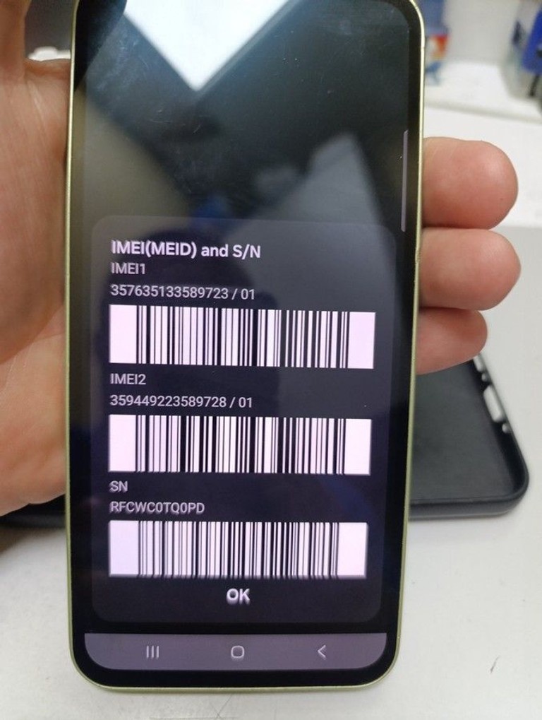 Купити Samsung galaxy a34 5g sm-a346e 6/128gb Б/У