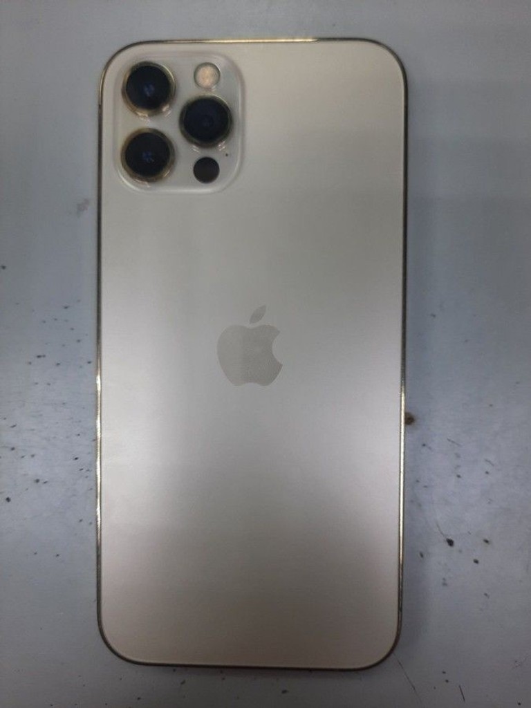 Оголошення Apple iphone 12 pro 128gb Б/У