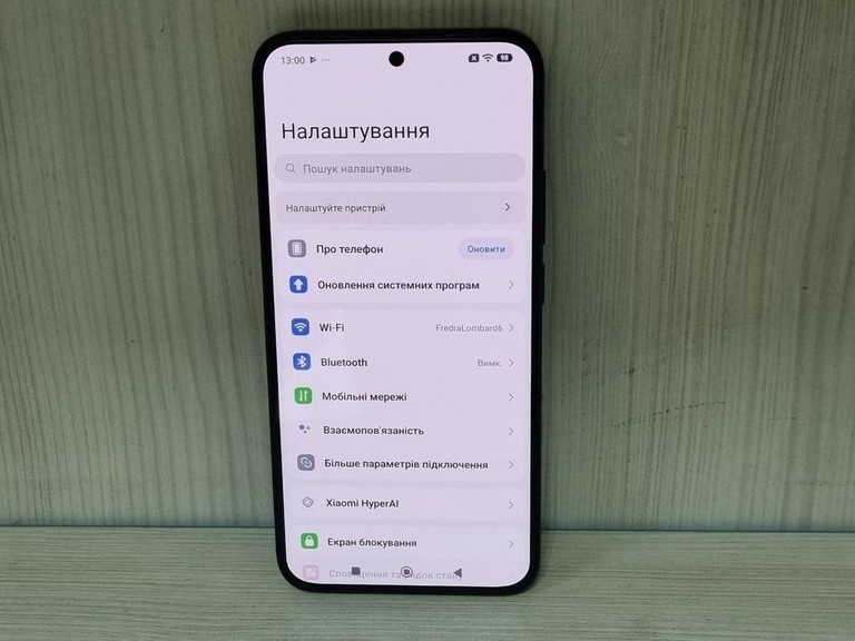 Xiaomi 15T 12/256GB Black Код:01-201006101. Изображение 11
