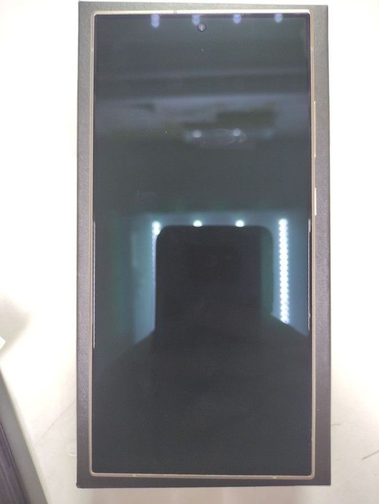 Оголошення Samsung galaxy s24 ultra 12/512gb Б/У