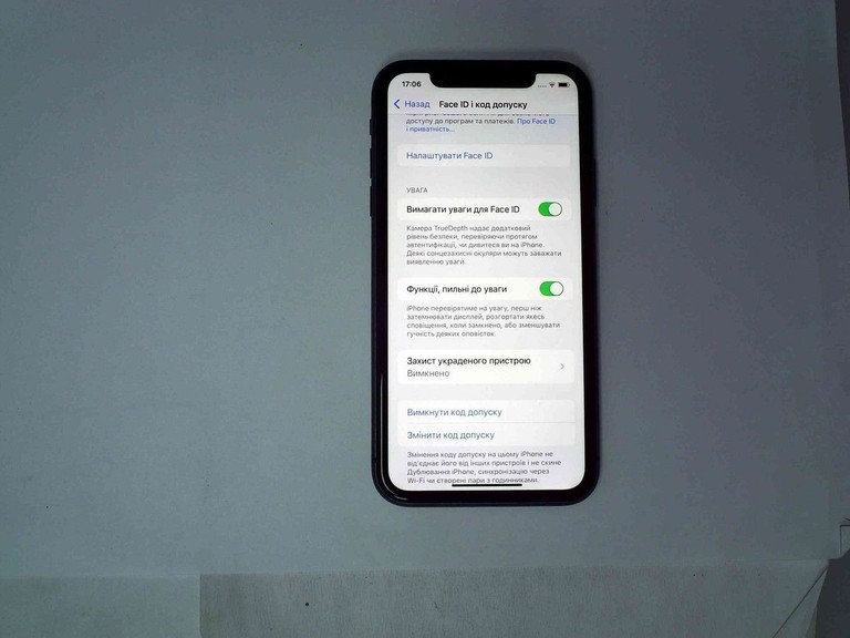 Дешево Apple iphone 11 64gb з ломбарду