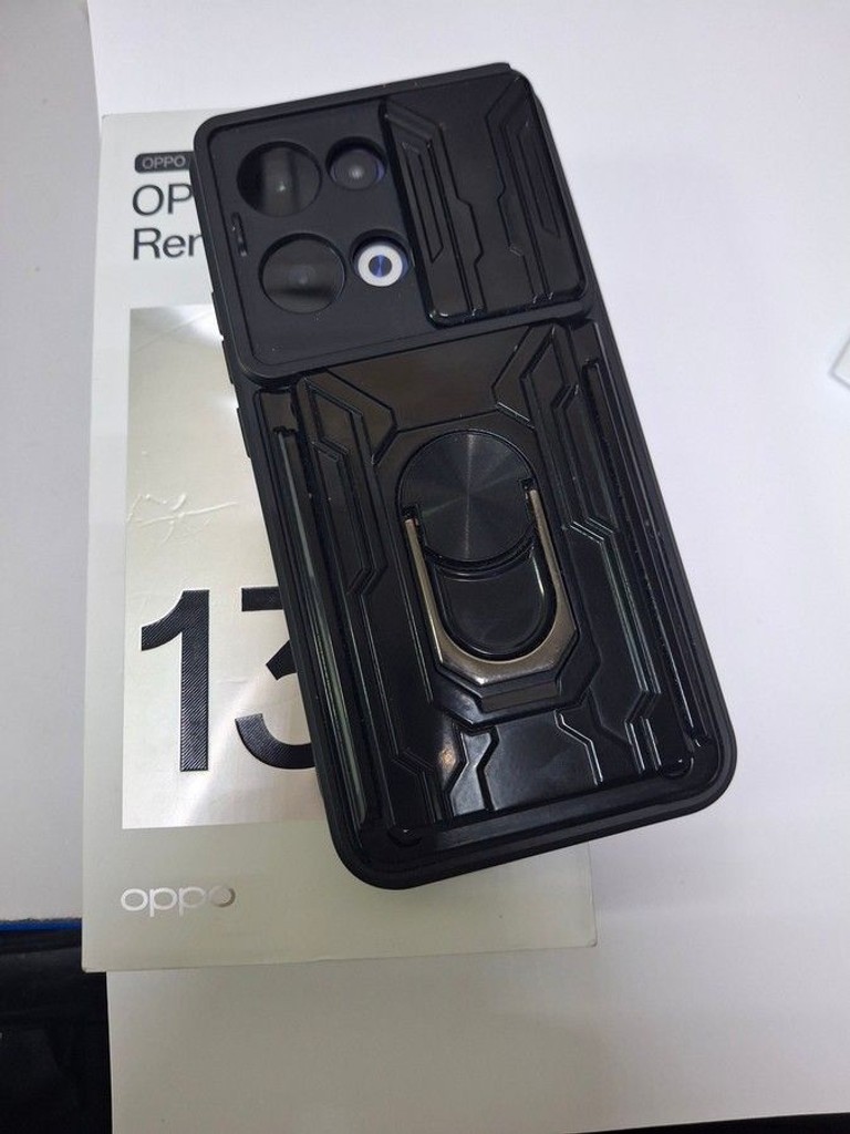 Дешево Oppo reno13 5g 12/256gb з ломбарду