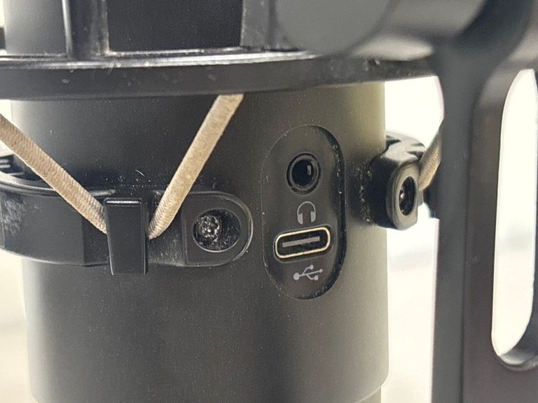 Hyperx quadcast s Код:01-201003726. Изображение 6