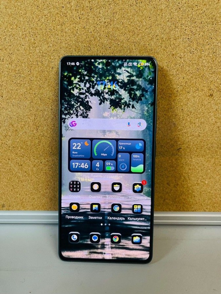Купити Xiaomi redmi note 13 pro 4g 8/256gb Б/У