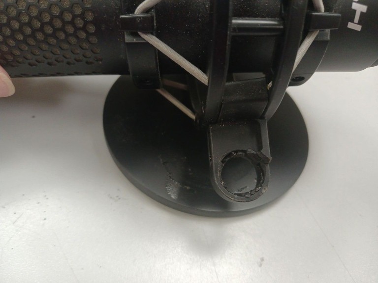 Дешево Hyperx quadcast s з ломбарду