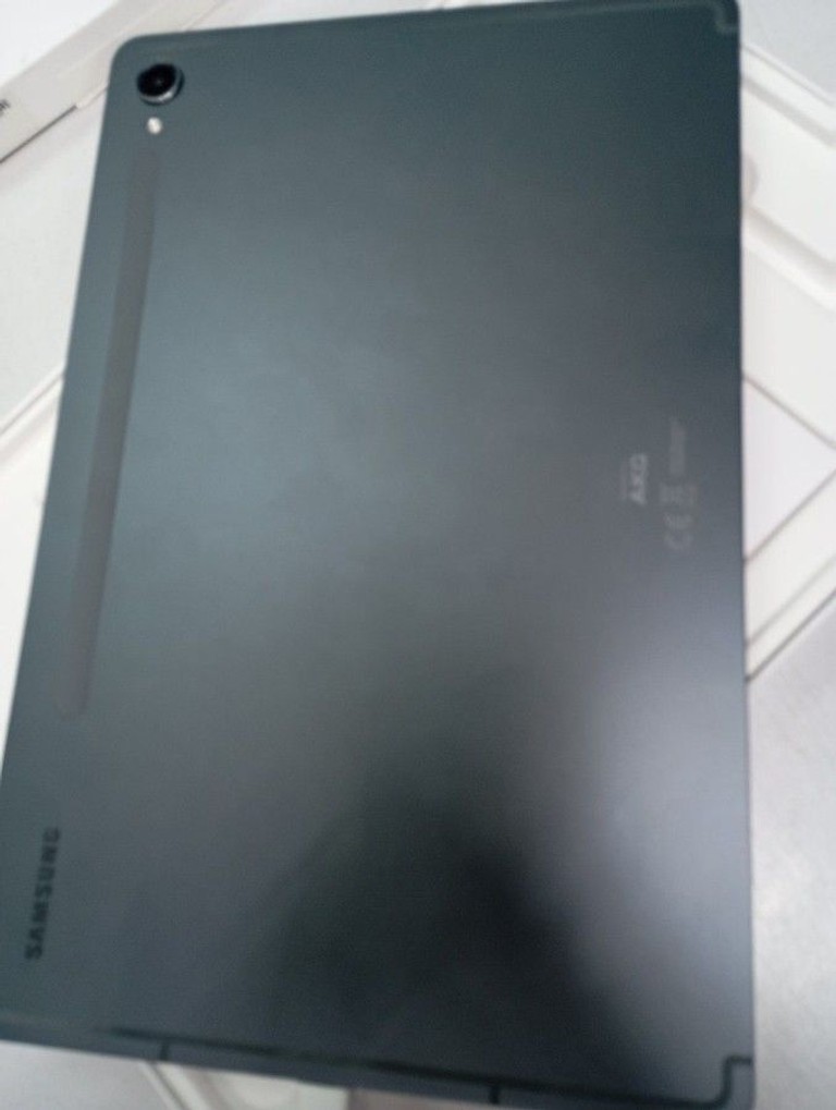 Дешиво Samsung galaxy tab s9 8/128gb wi-fi с ломбарда