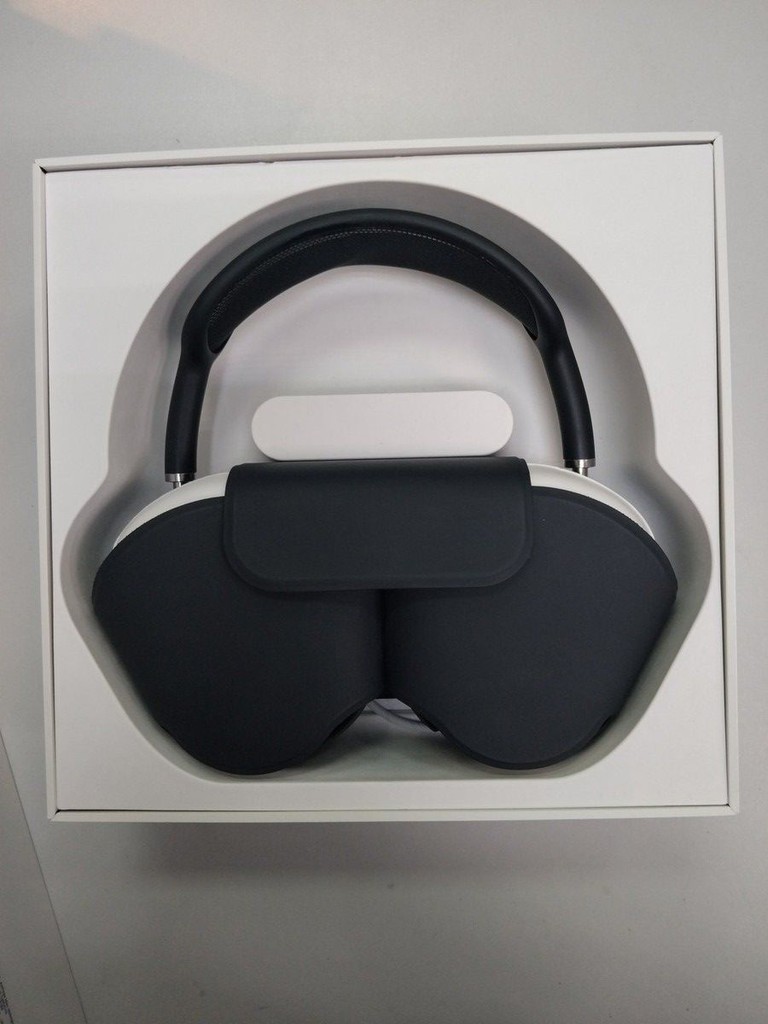 Купити Apple airpods max usb-c Б/У