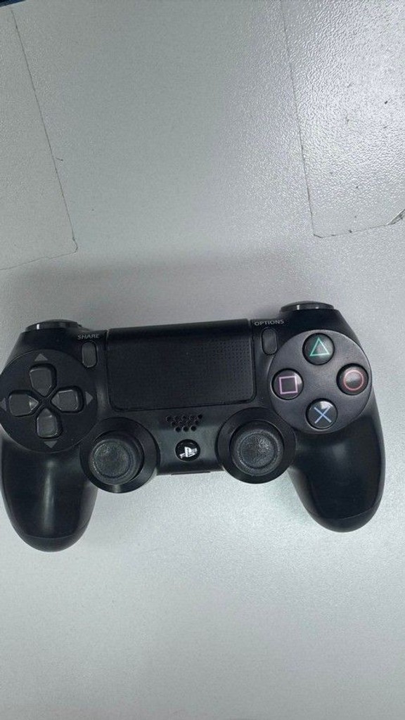 Дешево Sony dualshock 4 v2 з ломбарду