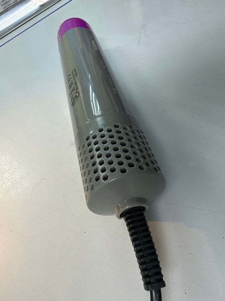Hot Air Styler 5в1 Код:01-201012410. Зображення 5