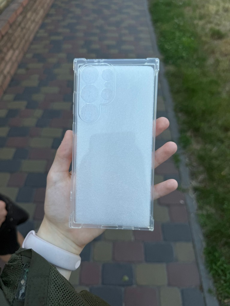 Купити Samsung S24 Ultra Б/У