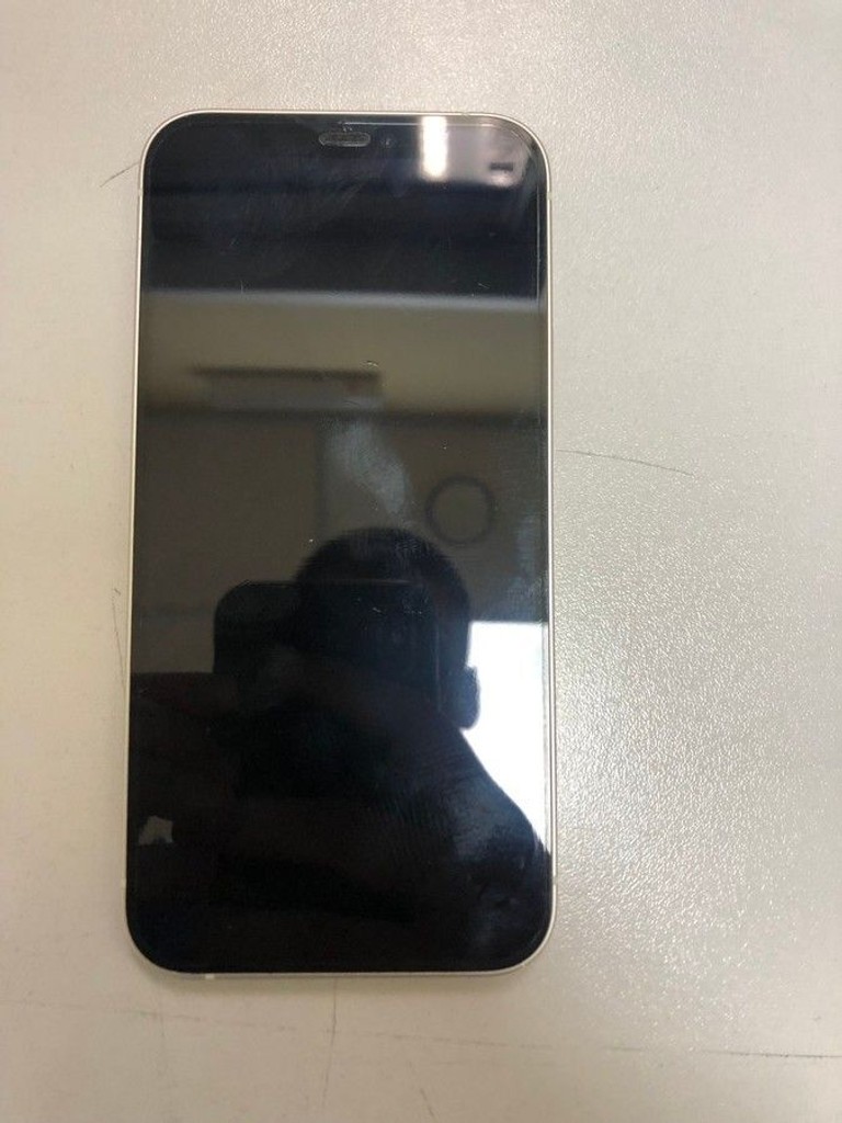 Оголошення Apple iPhone 12 64GB (PRODUCT)RED Б/У