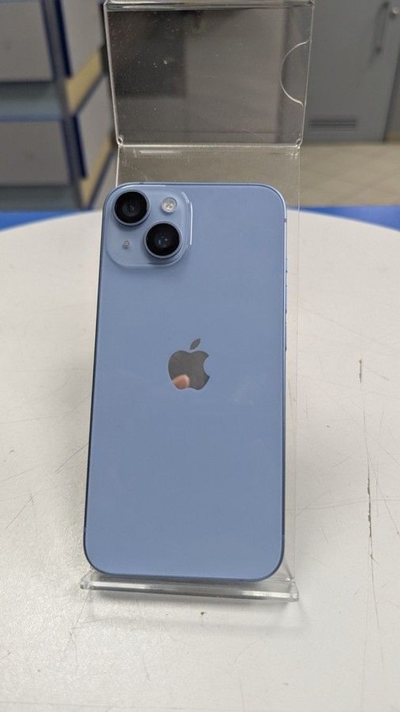 Apple iphone 14 128gb Код:01-201011792. Зображення 5