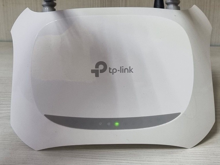 Оголошення Tp-link TL-WR840N Б/У