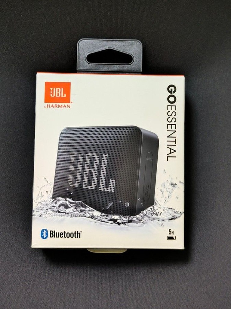 Jbl go essential Код:01-201016910. Зображення 6