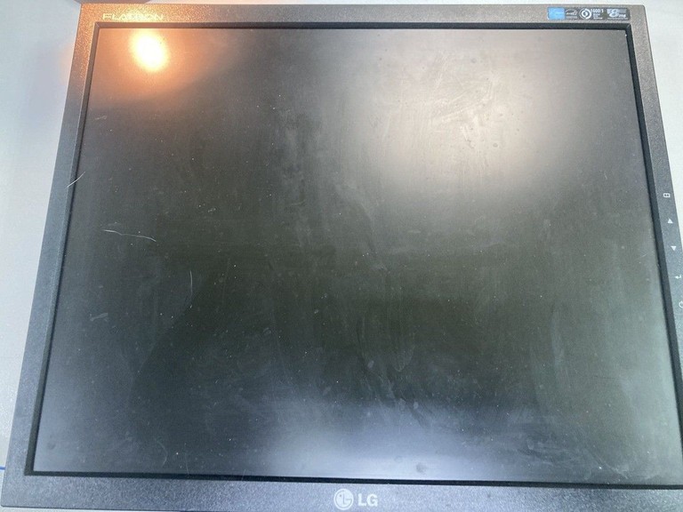 Объявление Lg l1752s Б/У