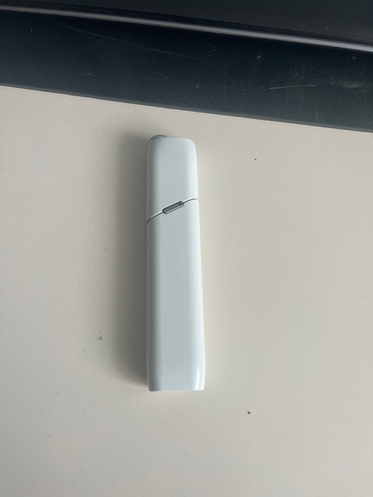 Купити IQOS 3 Multi  Б/У