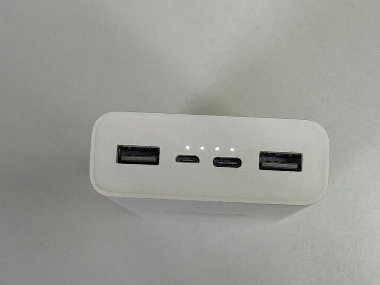 Купити Xiaomi mi 20000 mah 22.5w pb2022zm Б/У