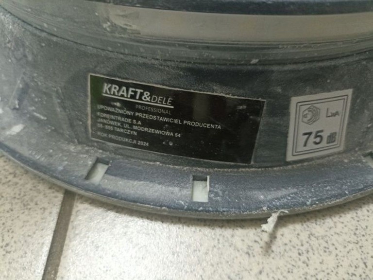 Объявление Kraft&dele KD1741 Б/У