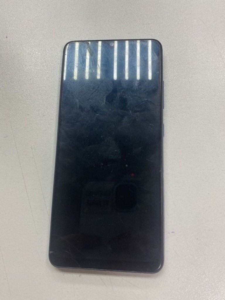 Купить Samsung Galaxy A32 4/64GB Black (SM-A325FZKD) Б/У