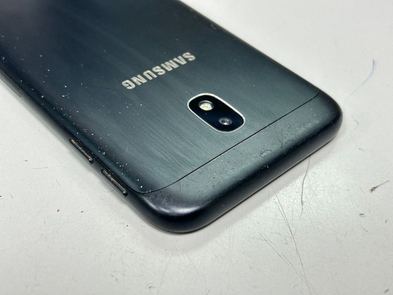 Оголошення Samsung galaxy j3 2017 2\16gb Б/У