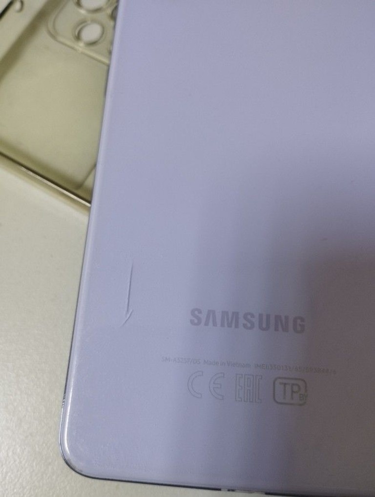 Samsung a325f galaxy a32 4/128gb Код:01-201024053. Зображення 5
