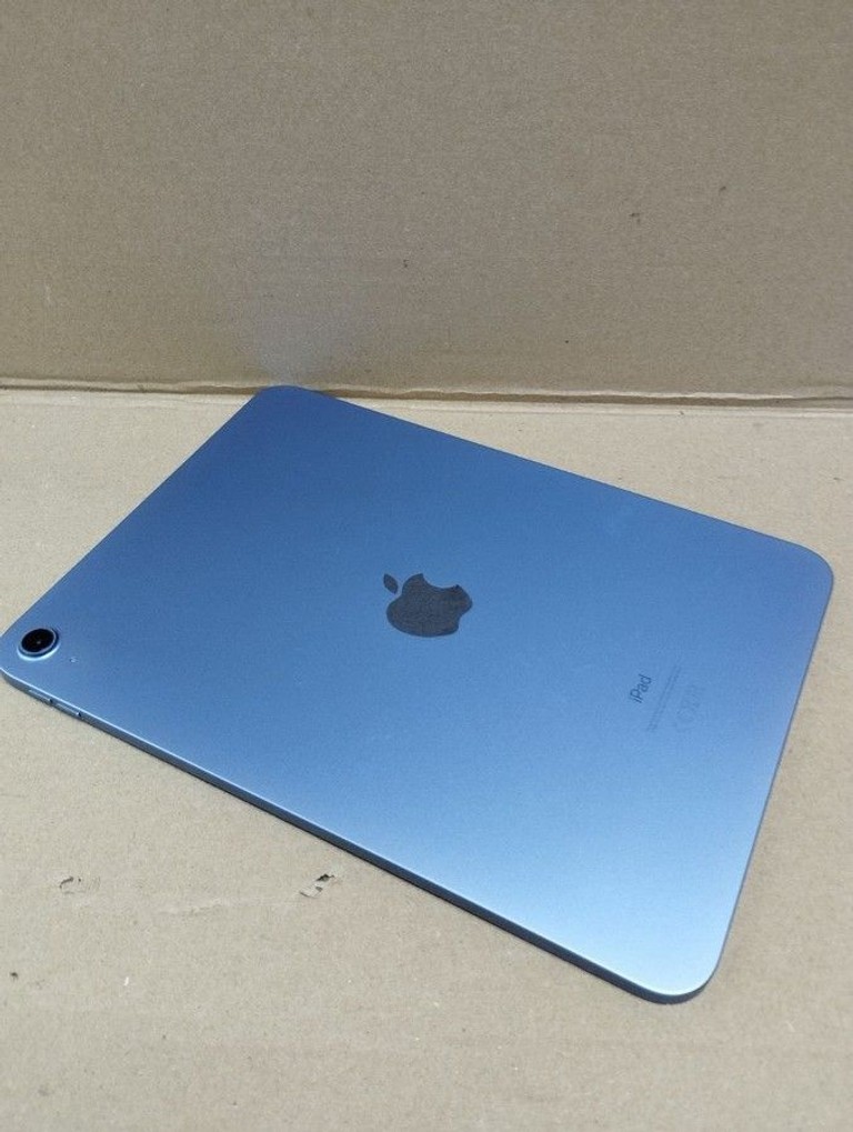 Apple ipad 10.9 2022 wi-fi 64gb Код:01-201024031. Изображение 10