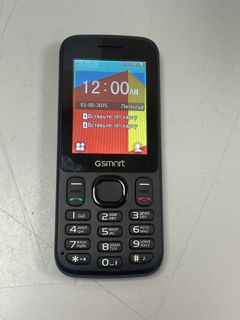 Купить Gigabyte gsmart f240 Б/У