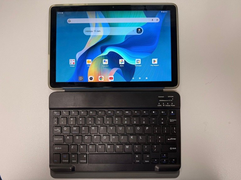 Купить Teclast p30 4/128gb wi-fi Б/У