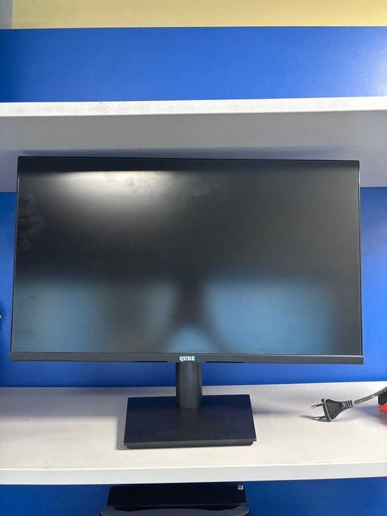 Объявление Qube B24F75-IPS Б/У