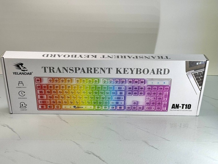 Купить Yelandar an-t10 Б/У