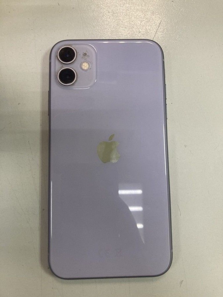 Дешиво Apple iphone 11 128gb с ломбарда