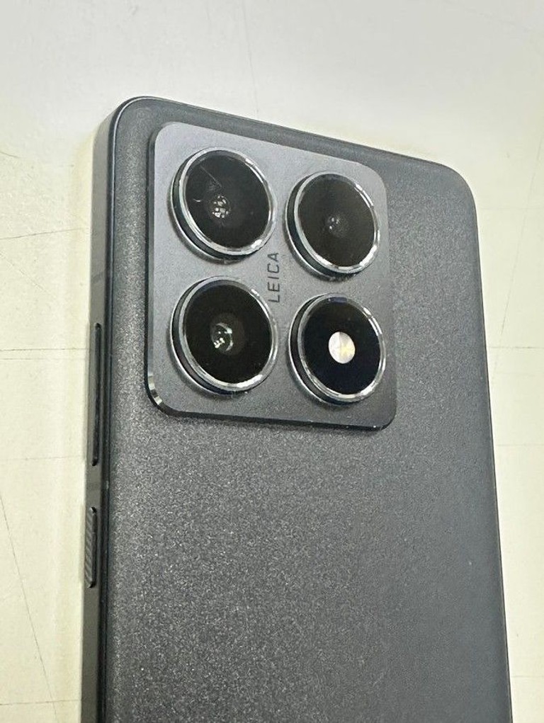 Распродажа Xiaomi 14t pro 12/512gb, продавец Техноскарб