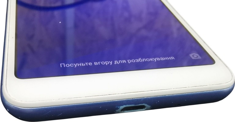 Распродажа Xiaomi Redmi 6A 2/16GB Black, продавец Техноскарб