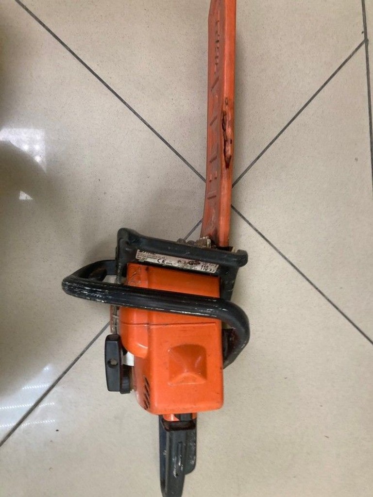 Дешиво Stihl ms 180 с ломбарда