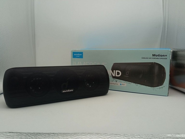 Купить Anker soundcore motion+ Б/У