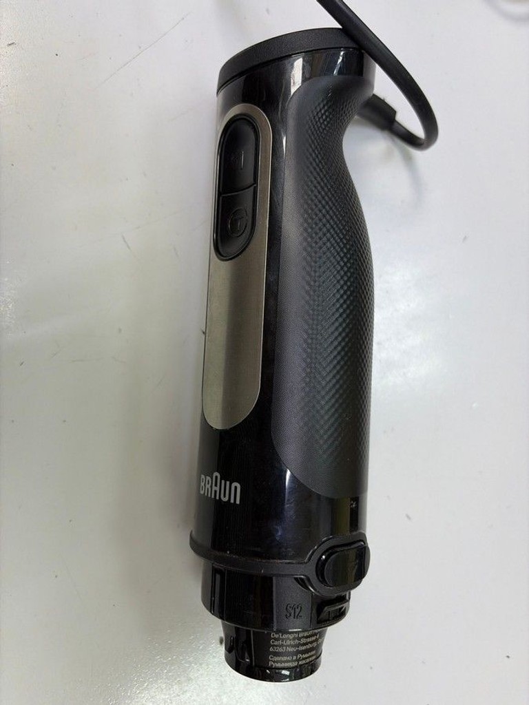 Розпродаж Braun MQ55236M, продавець Техноскарб