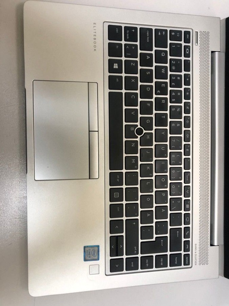 Распродажа Hp 14/core i5 8250u ddr4/8gb ddr4/ssd 128 gb/*інтегрована, продавец Техноскарб