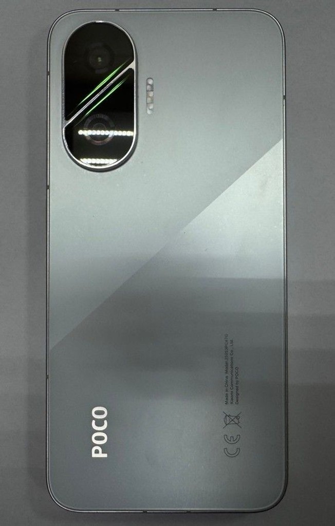 Распродажа Poco F7 12/256GB White, продавец Техноскарб