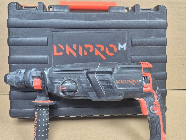 Купити Dnipro-M rh-12q Б/У