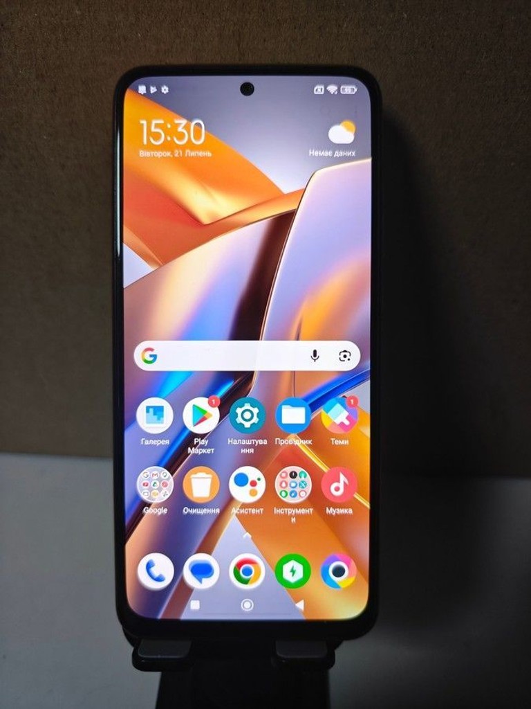 Купить Xiaomi poco m5s 6/128gb Б/У