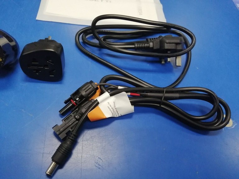 Bluetti eb3a 600w Код:01-201005113. Зображення 11