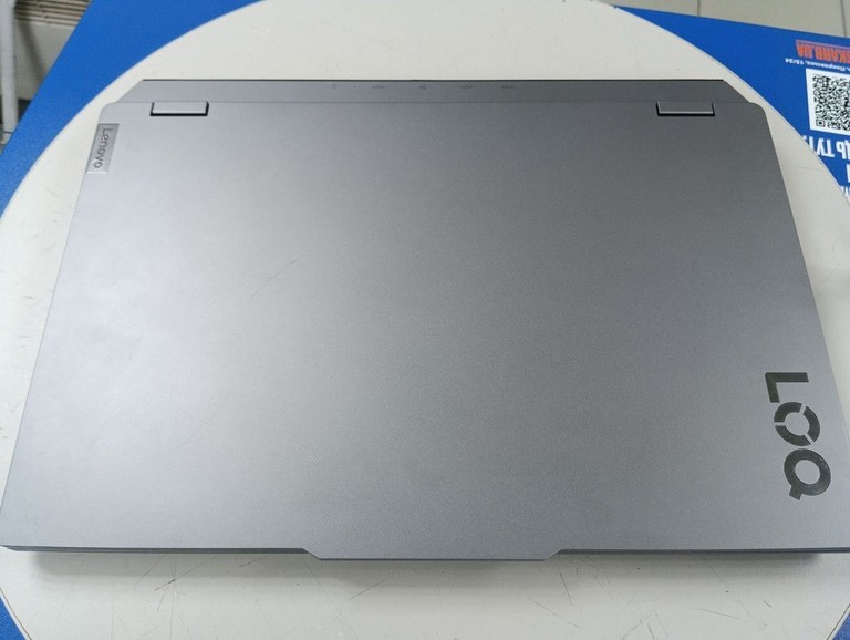 Lenovo 15/core i5-12450hx ddr5/16gb ddr5/hdd *відсутній/ssd 512 gb/arc a530m 4gb Код:01-201033917. Зображення 6
