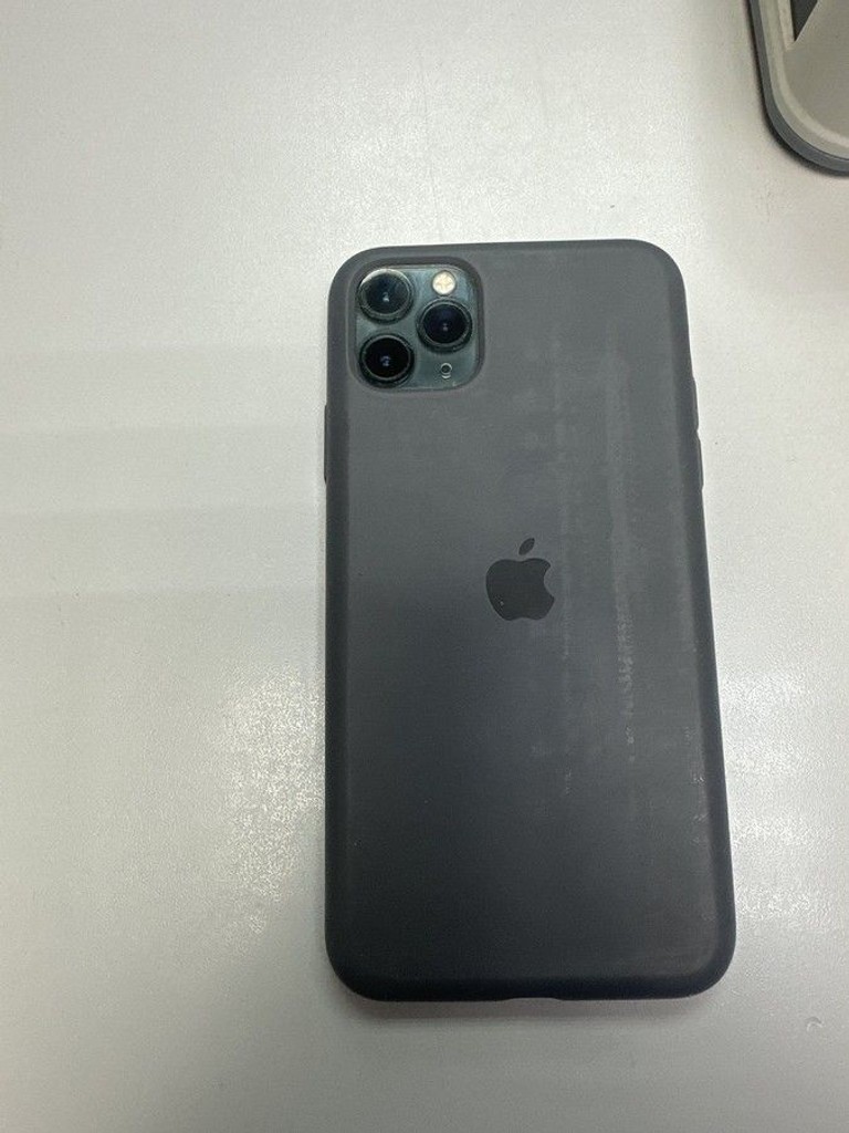 Дешиво Apple iphone 11 pro max 256gb с ломбарда