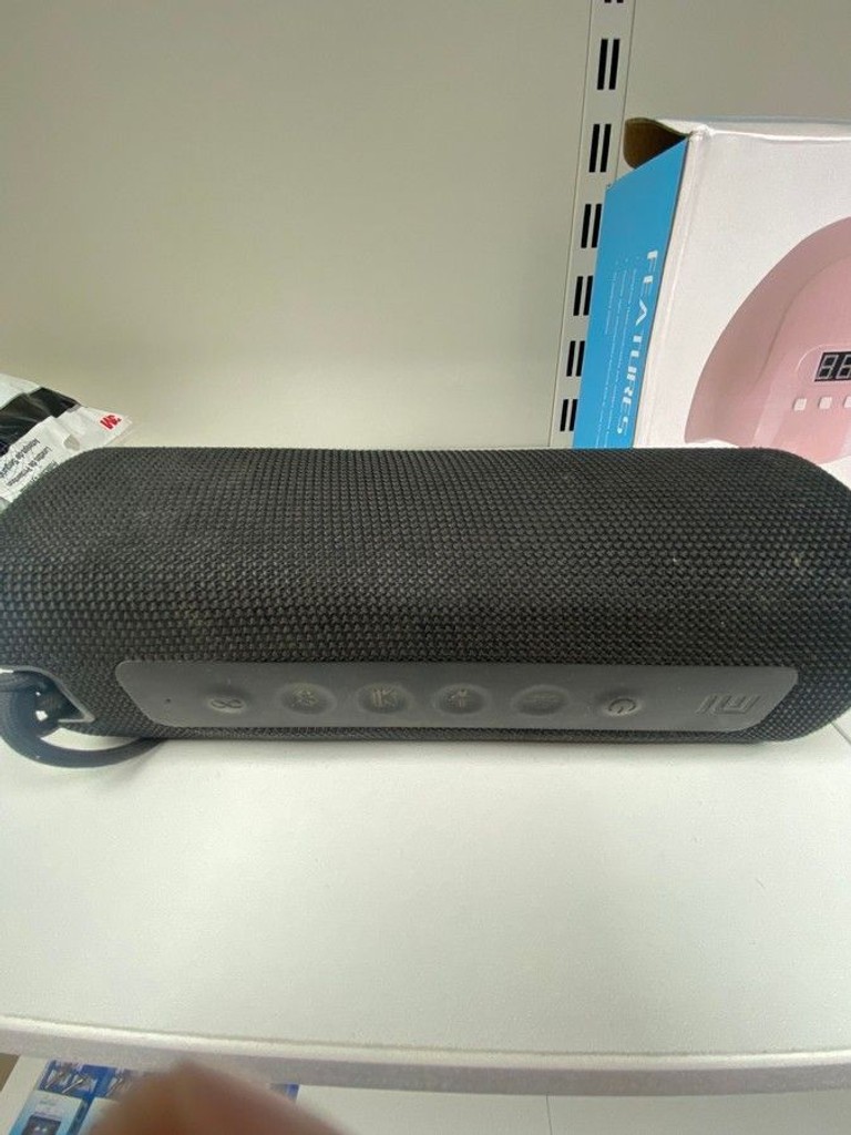 Дешево Xiaomi mi portable bluetooth speaker 16w з ломбарду