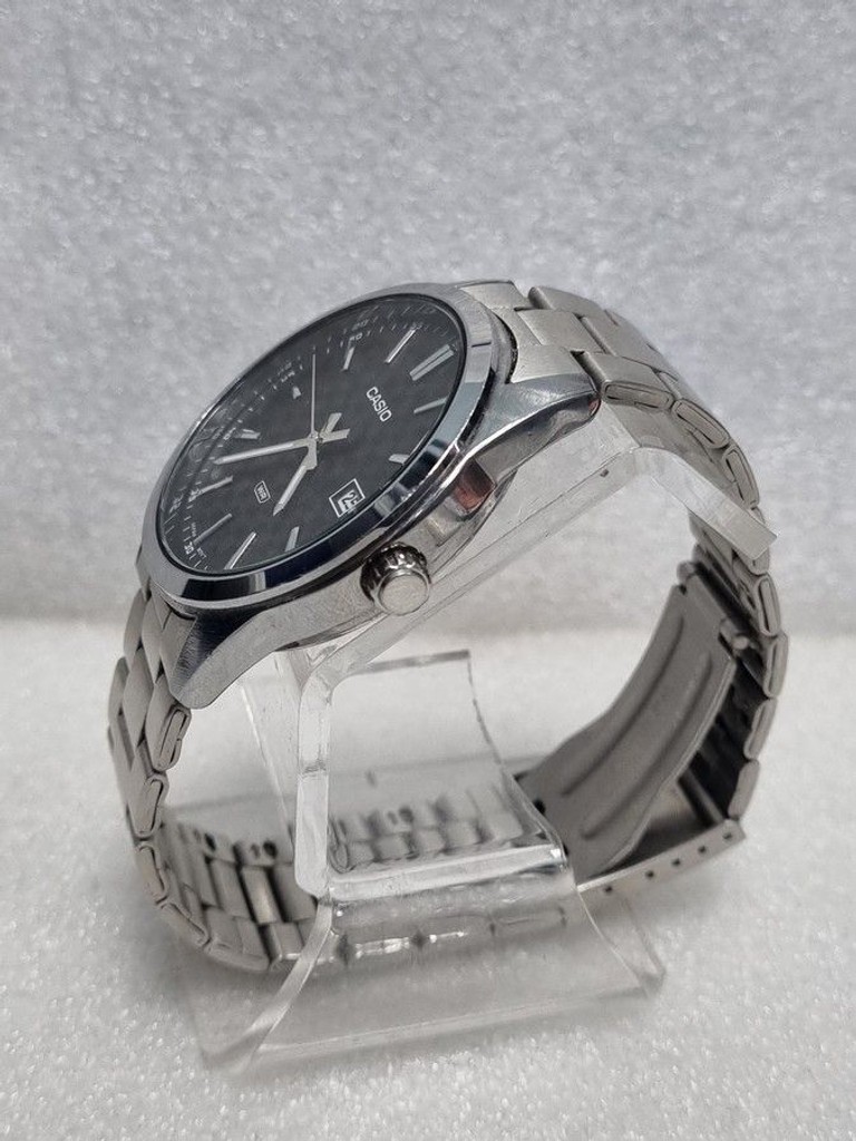 Объявление Casio mtp-vd03 Б/У