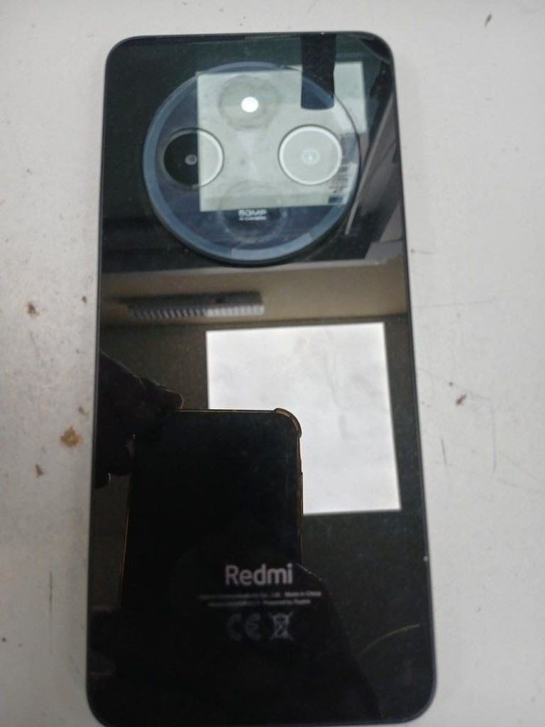Дешево Xiaomi redmi 14c 4/128gb з ломбарду