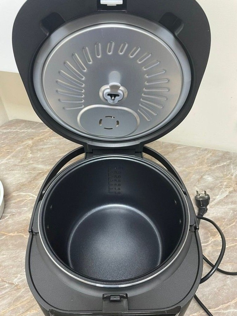 Оголошення Prime technics PMC 2085 Elite Family Б/У