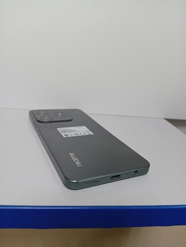 Realme c61 8/256gb Код:01-201039937. Зображення 8